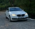 Белый БМВ Gran Turismo, объемом двигателя 3 л и пробегом 199 тыс. км за 25088 $, фото 1 на Automoto.ua