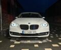 Белый БМВ Gran Turismo, объемом двигателя 3 л и пробегом 199 тыс. км за 25088 $, фото 4 на Automoto.ua