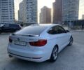 Белый БМВ Gran Turismo, объемом двигателя 2 л и пробегом 180 тыс. км за 14900 $, фото 1 на Automoto.ua