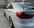 Белый БМВ Gran Turismo, объемом двигателя 2 л и пробегом 180 тыс. км за 14900 $, фото 4 на Automoto.ua
