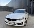 Белый БМВ Gran Turismo, объемом двигателя 2 л и пробегом 180 тыс. км за 14900 $, фото 3 на Automoto.ua
