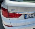 Белый БМВ Gran Turismo, объемом двигателя 2 л и пробегом 252 тыс. км за 18000 $, фото 7 на Automoto.ua