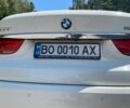 Белый БМВ Gran Turismo, объемом двигателя 2 л и пробегом 252 тыс. км за 18000 $, фото 8 на Automoto.ua
