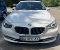 Белый БМВ Gran Turismo, объемом двигателя 2 л и пробегом 252 тыс. км за 18000 $, фото 2 на Automoto.ua