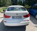 Белый БМВ Gran Turismo, объемом двигателя 2 л и пробегом 252 тыс. км за 18000 $, фото 9 на Automoto.ua