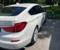 Белый БМВ Gran Turismo, объемом двигателя 2 л и пробегом 252 тыс. км за 18000 $, фото 3 на Automoto.ua