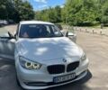Белый БМВ Gran Turismo, объемом двигателя 2 л и пробегом 252 тыс. км за 18000 $, фото 1 на Automoto.ua