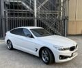 Белый БМВ Gran Turismo, объемом двигателя 2 л и пробегом 180 тыс. км за 14900 $, фото 1 на Automoto.ua