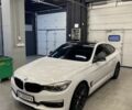Белый БМВ Gran Turismo, объемом двигателя 2 л и пробегом 280 тыс. км за 14400 $, фото 1 на Automoto.ua