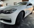Білий БМВ Gran Turismo, об'ємом двигуна 2 л та пробігом 255 тис. км за 17700 $, фото 1 на Automoto.ua