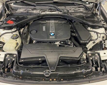 Белый БМВ Gran Turismo, объемом двигателя 2 л и пробегом 280 тыс. км за 14400 $, фото 7 на Automoto.ua