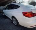 Білий БМВ Gran Turismo, об'ємом двигуна 2 л та пробігом 255 тис. км за 17700 $, фото 5 на Automoto.ua