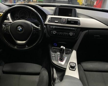 Белый БМВ Gran Turismo, объемом двигателя 2 л и пробегом 280 тыс. км за 14400 $, фото 6 на Automoto.ua