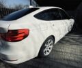 Білий БМВ Gran Turismo, об'ємом двигуна 2 л та пробігом 255 тис. км за 17700 $, фото 4 на Automoto.ua