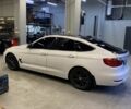 Белый БМВ Gran Turismo, объемом двигателя 2 л и пробегом 280 тыс. км за 14400 $, фото 5 на Automoto.ua