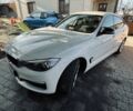 Білий БМВ Gran Turismo, об'ємом двигуна 2 л та пробігом 255 тис. км за 16300 $, фото 1 на Automoto.ua
