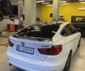 Белый БМВ Gran Turismo, объемом двигателя 2 л и пробегом 280 тыс. км за 14400 $, фото 4 на Automoto.ua