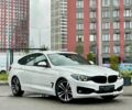 Белый БМВ Gran Turismo, объемом двигателя 3 л и пробегом 171 тыс. км за 18500 $, фото 1 на Automoto.ua