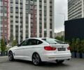 Белый БМВ Gran Turismo, объемом двигателя 3 л и пробегом 171 тыс. км за 18500 $, фото 4 на Automoto.ua