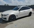 Белый БМВ Gran Turismo, объемом двигателя 2 л и пробегом 64 тыс. км за 2100 $, фото 1 на Automoto.ua