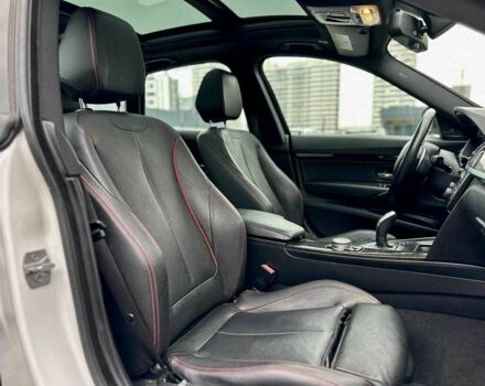 Белый БМВ Gran Turismo, объемом двигателя 3 л и пробегом 171 тыс. км за 18500 $, фото 18 на Automoto.ua
