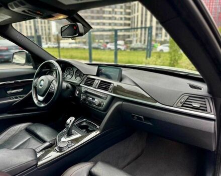Белый БМВ Gran Turismo, объемом двигателя 3 л и пробегом 171 тыс. км за 18500 $, фото 19 на Automoto.ua