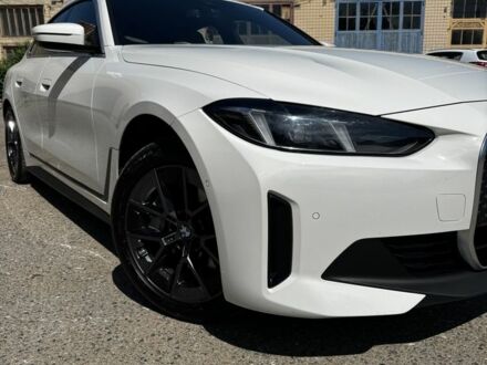 Белый БМВ Gran Turismo, объемом двигателя 0 л и пробегом 5 тыс. км за 48000 $, фото 1 на Automoto.ua