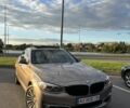 Бежевый БМВ Gran Turismo, объемом двигателя 3 л и пробегом 262 тыс. км за 14300 $, фото 1 на Automoto.ua