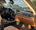 Бежевый БМВ Gran Turismo, объемом двигателя 3 л и пробегом 262 тыс. км за 14300 $, фото 4 на Automoto.ua