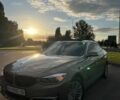 Бежевый БМВ Gran Turismo, объемом двигателя 3 л и пробегом 262 тыс. км за 14300 $, фото 3 на Automoto.ua