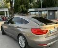 Бежевый БМВ Gran Turismo, объемом двигателя 3 л и пробегом 262 тыс. км за 14300 $, фото 9 на Automoto.ua