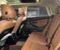 Бежевый БМВ Gran Turismo, объемом двигателя 3 л и пробегом 262 тыс. км за 14300 $, фото 12 на Automoto.ua