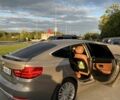 Бежевый БМВ Gran Turismo, объемом двигателя 3 л и пробегом 262 тыс. км за 14300 $, фото 6 на Automoto.ua