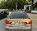 Бежевый БМВ Gran Turismo, объемом двигателя 3 л и пробегом 262 тыс. км за 14300 $, фото 8 на Automoto.ua