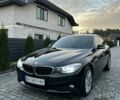 Чорний БМВ Gran Turismo, об'ємом двигуна 2 л та пробігом 260 тис. км за 12800 $, фото 1 на Automoto.ua