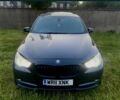 Черный БМВ Gran Turismo, объемом двигателя 3 л и пробегом 290 тыс. км за 8528 $, фото 1 на Automoto.ua