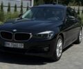 Чорний БМВ Gran Turismo, об'ємом двигуна 2 л та пробігом 178 тис. км за 12481 $, фото 1 на Automoto.ua