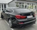 Черный БМВ Gran Turismo, объемом двигателя 3 л и пробегом 155 тыс. км за 18000 $, фото 5 на Automoto.ua