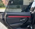 Черный БМВ Gran Turismo, объемом двигателя 2 л и пробегом 260 тыс. км за 13499 $, фото 7 на Automoto.ua