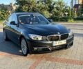 Черный БМВ Gran Turismo, объемом двигателя 2 л и пробегом 197 тыс. км за 13900 $, фото 1 на Automoto.ua