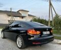 Черный БМВ Gran Turismo, объемом двигателя 2 л и пробегом 260 тыс. км за 13499 $, фото 1 на Automoto.ua