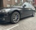Черный БМВ Gran Turismo, объемом двигателя 3 л и пробегом 155 тыс. км за 18000 $, фото 3 на Automoto.ua