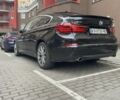 Черный БМВ Gran Turismo, объемом двигателя 3 л и пробегом 155 тыс. км за 18000 $, фото 1 на Automoto.ua