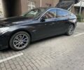 Черный БМВ Gran Turismo, объемом двигателя 3 л и пробегом 155 тыс. км за 18000 $, фото 1 на Automoto.ua