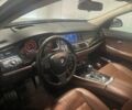 Черный БМВ Gran Turismo, объемом двигателя 3 л и пробегом 155 тыс. км за 18000 $, фото 13 на Automoto.ua