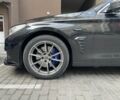 Черный БМВ Gran Turismo, объемом двигателя 3 л и пробегом 155 тыс. км за 18000 $, фото 2 на Automoto.ua