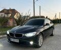 Черный БМВ Gran Turismo, объемом двигателя 2 л и пробегом 260 тыс. км за 13499 $, фото 1 на Automoto.ua