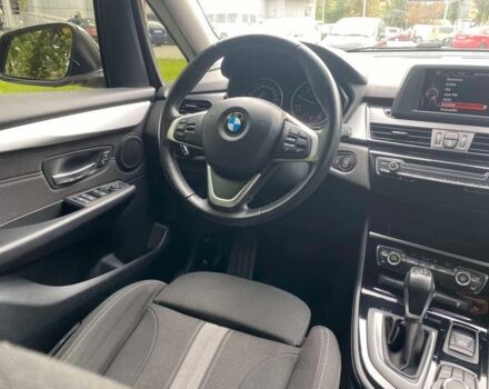 Черный БМВ Gran Turismo, объемом двигателя 2 л и пробегом 153 тыс. км за 16000 $, фото 3 на Automoto.ua