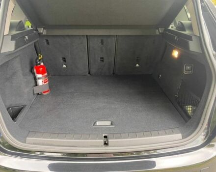 Черный БМВ Gran Turismo, объемом двигателя 2 л и пробегом 153 тыс. км за 16000 $, фото 7 на Automoto.ua