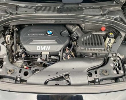 Черный БМВ Gran Turismo, объемом двигателя 2 л и пробегом 153 тыс. км за 16000 $, фото 6 на Automoto.ua